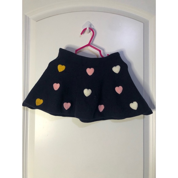 H&M Bottoms Hm Baby Girl Skirt Poshmark